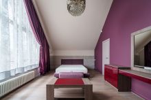 Современный дом у воды в Пестово