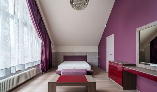 Современный дом у воды в Пестово