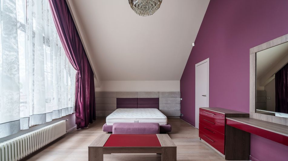 Современный дом у воды в Пестово