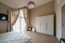 Современный дом у воды в Пестово