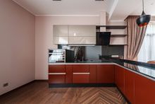 Современный дом у воды в Пестово