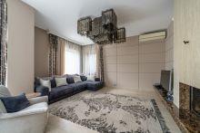 Современный дом у воды в Пестово