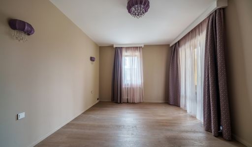 Современный дом у воды в Пестово