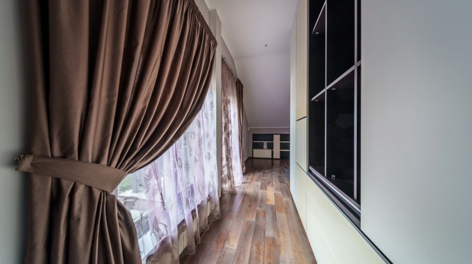 Современный дом у воды в Пестово