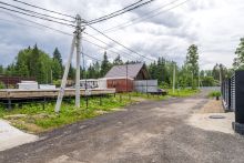 Уютный дом в КП Лесная быль