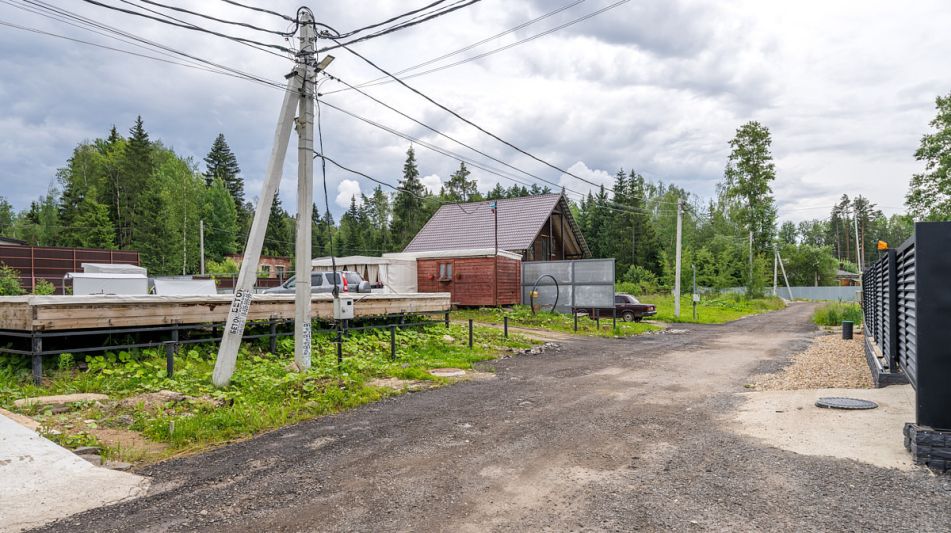 Уютный дом в КП Лесная быль