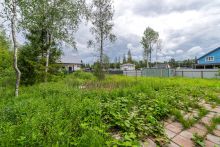 Уютный дом в КП Лесная быль