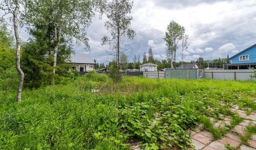 Уютный дом в КП Лесная быль