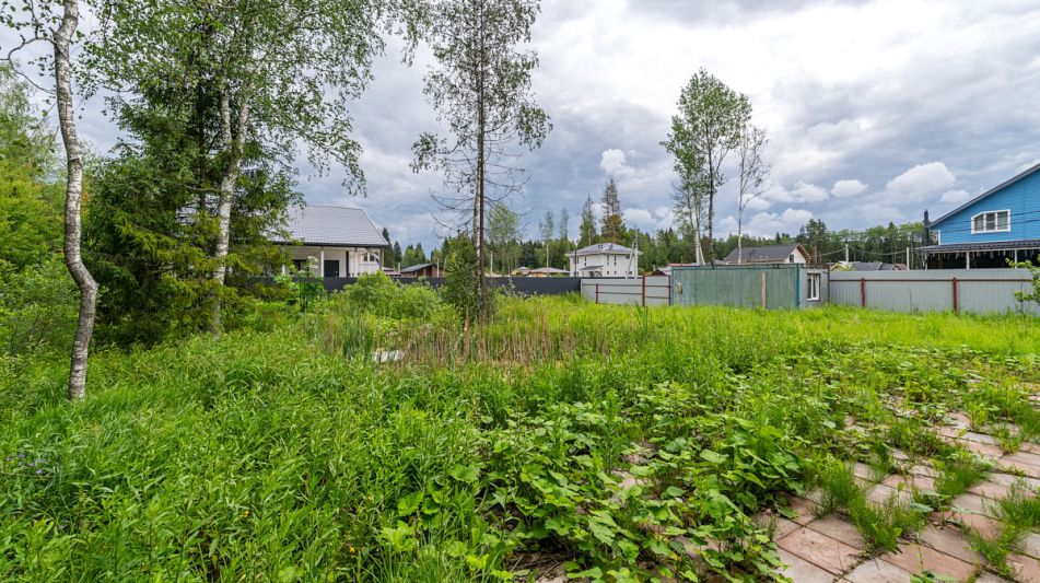 Уютный дом в КП Лесная быль