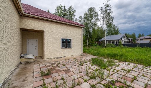 Уютный дом в КП Лесная быль