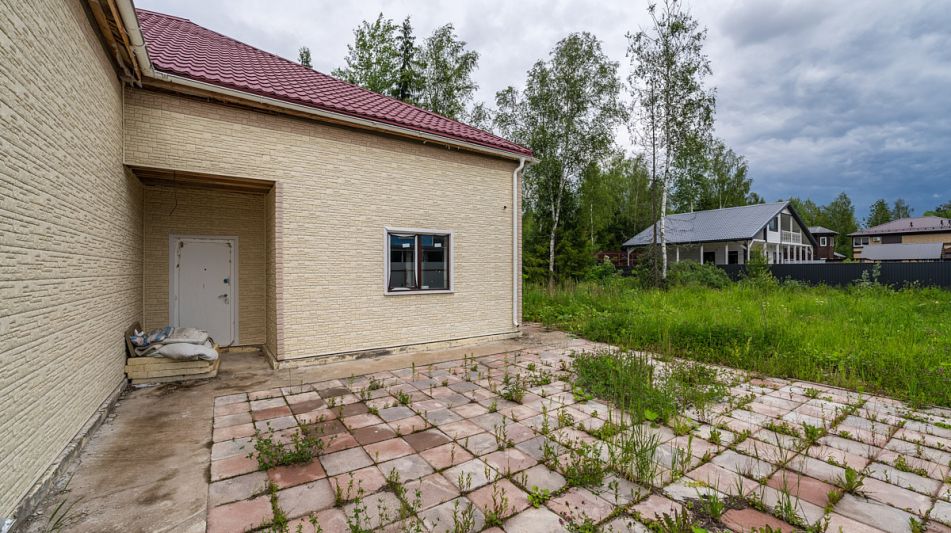 Уютный дом в КП Лесная быль