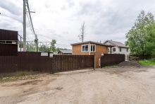 Уютный дом в КП Лесная быль