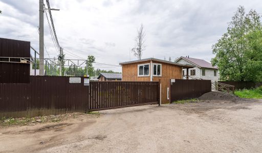 Уютный дом в КП Лесная быль