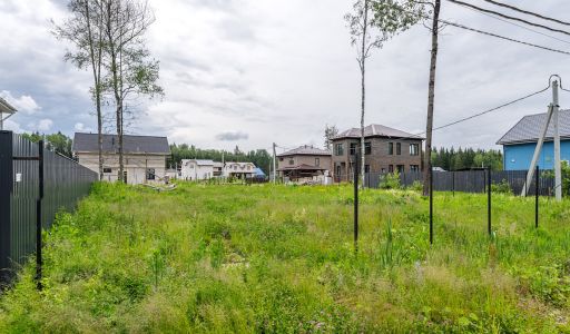 Уютный дом в КП Лесная быль