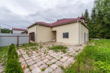 Уютный дом в КП Лесная быль