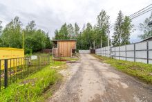 Уютный дом в КП Лесная быль