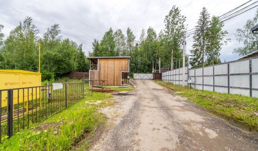 Уютный дом в КП Лесная быль