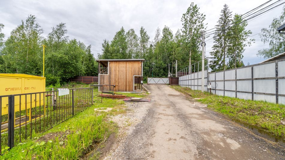 Уютный дом в КП Лесная быль