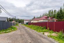 Уютный дом в КП Лесная быль