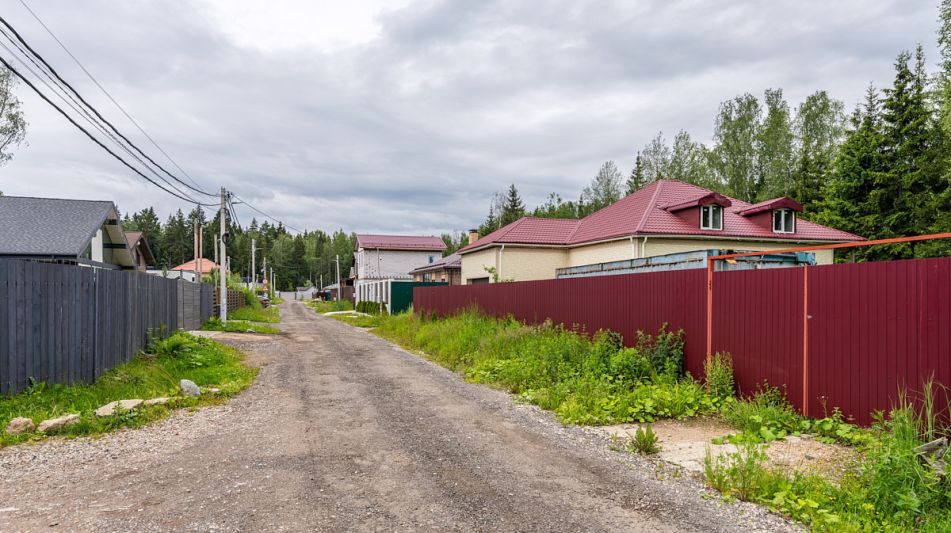 Уютный дом в КП Лесная быль