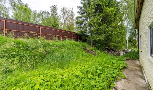 Уютный дом в КП Лесная быль