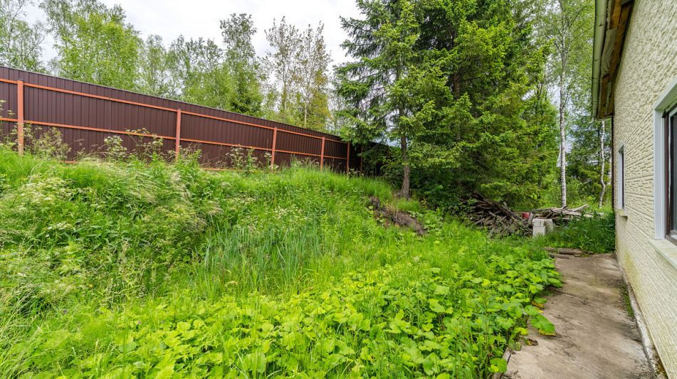 Уютный дом в КП Лесная быль