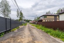 Уютный дом в КП Лесная быль