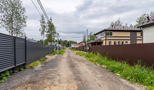 Уютный дом в КП Лесная быль