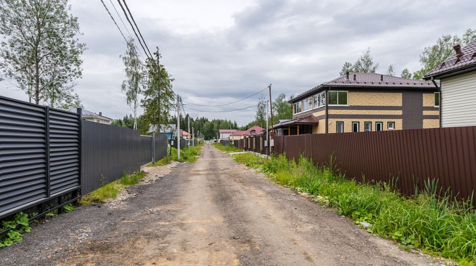 Уютный дом в КП Лесная быль