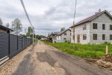 Уютный дом в КП Лесная быль