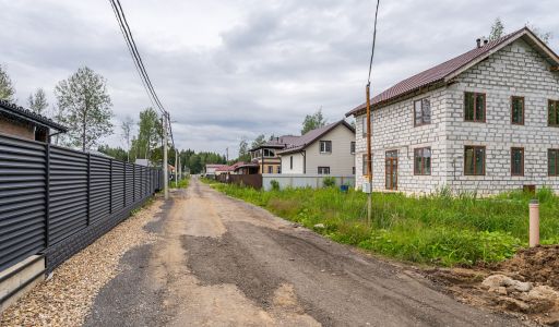 Уютный дом в КП Лесная быль