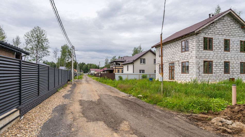 Уютный дом в КП Лесная быль