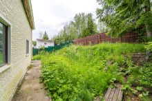 Уютный дом в КП Лесная быль