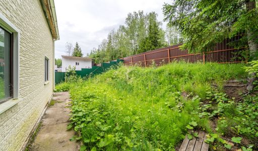 Уютный дом в КП Лесная быль