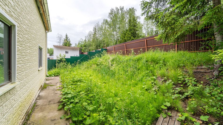 Уютный дом в КП Лесная быль