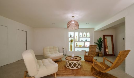 Дизайнерский дом в КП Крона