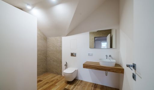 Дизайнерский дом в КП Крона