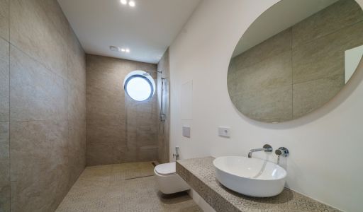 Дизайнерский дом в КП Крона