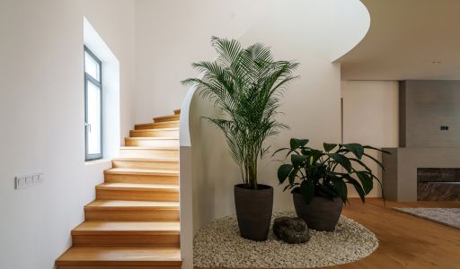 Дизайнерский дом в КП Крона