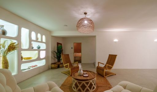 Дизайнерский дом в КП Крона