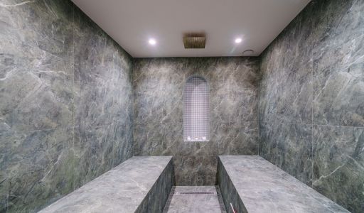 Дизайнерский дом в КП Крона