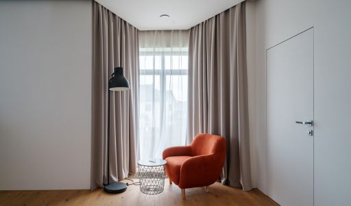 Дизайнерский дом в КП Крона