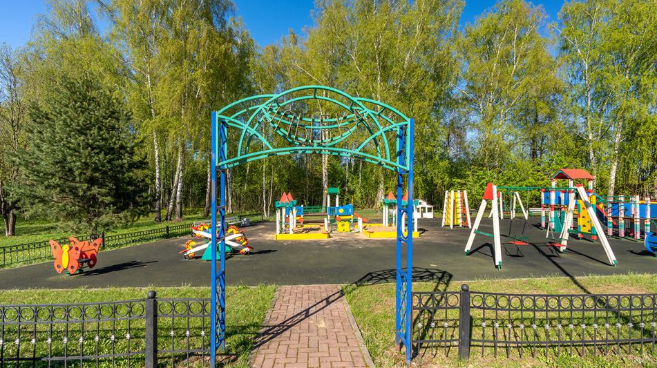 Дизайнерский дом в КП Крона