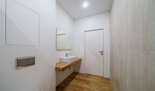 Дизайнерский дом в КП Крона