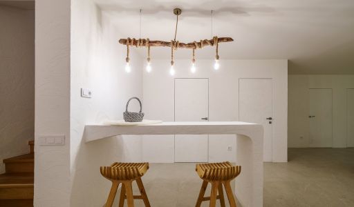 Дизайнерский дом в КП Крона