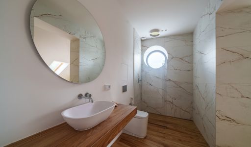 Дизайнерский дом в КП Крона