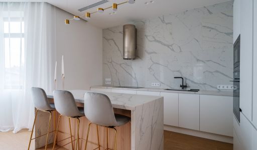 Дизайнерский дом в КП Крона