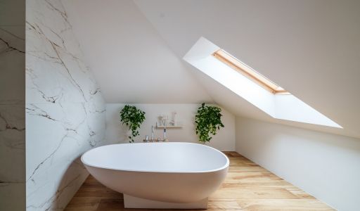 Дизайнерский дом в КП Крона