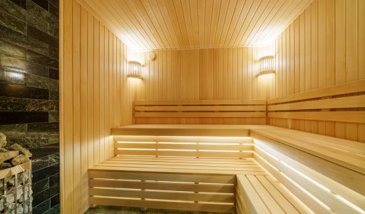 Дизайнерский дом в КП Крона