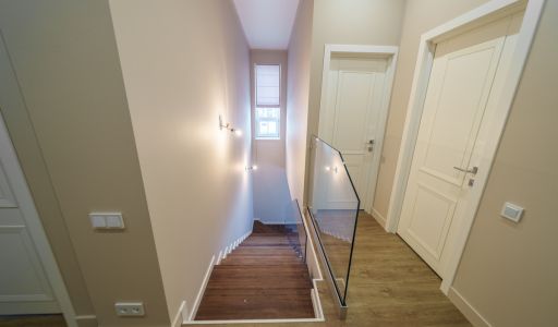 Готовый коттедж в ЖК «Мечта»